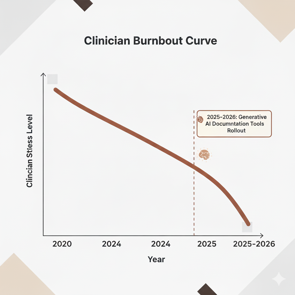 AI and the Job Market 9 - Impact on Healthcare Industry - illustration 2